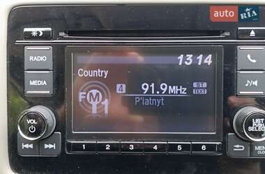 Внедорожник / Кроссовер Honda HR-V 2019 в Городке