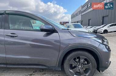 Внедорожник / Кроссовер Honda HR-V 2016 в Львове