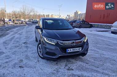 Внедорожник / Кроссовер Honda HR-V 2019 в Киеве