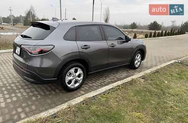 Позашляховик / Кросовер Honda HR-V 2023 в Вараші