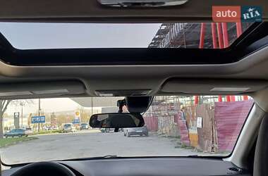 Внедорожник / Кроссовер Honda HR-V 2021 в 
