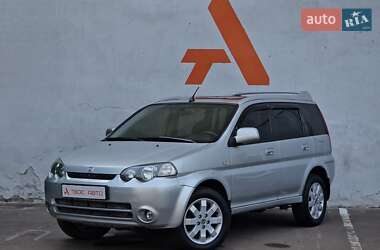 Позашляховик / Кросовер Honda HR-V 2005 в 
