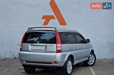 Позашляховик / Кросовер Honda HR-V 2005 в 