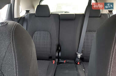 Позашляховик / Кросовер Honda HR-V 2023 в 
