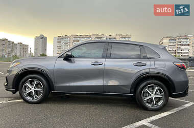 Внедорожник / Кроссовер Honda HR-V 2024 в 