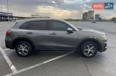 Внедорожник / Кроссовер Honda HR-V 2024 в 