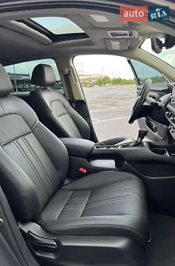Внедорожник / Кроссовер Honda HR-V 2024 в 