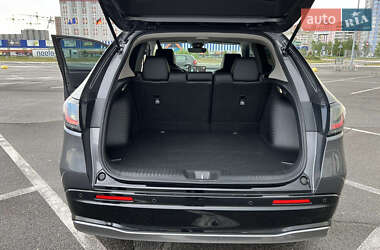 Внедорожник / Кроссовер Honda HR-V 2024 в 