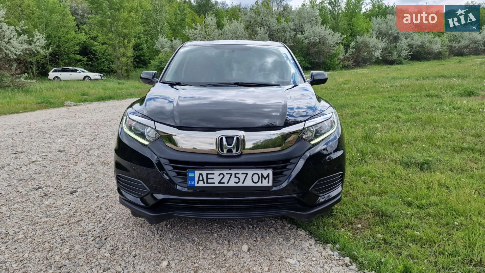 2019 Honda HR-V - мініатюра 5