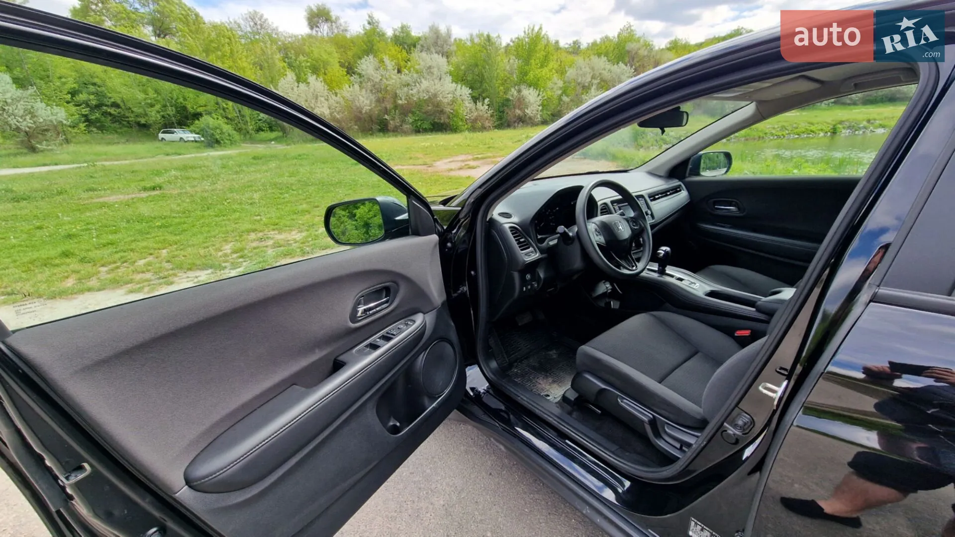 2019 Honda HR-V - мініатюра 14