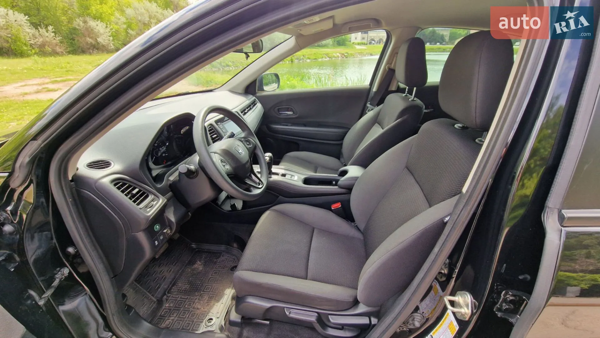 2019 Honda HR-V - мініатюра 15