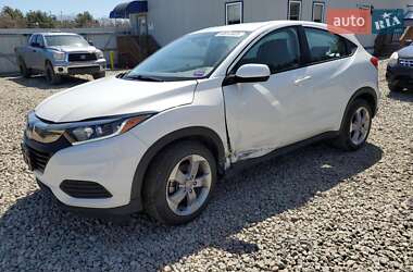 Honda HR-V 2020