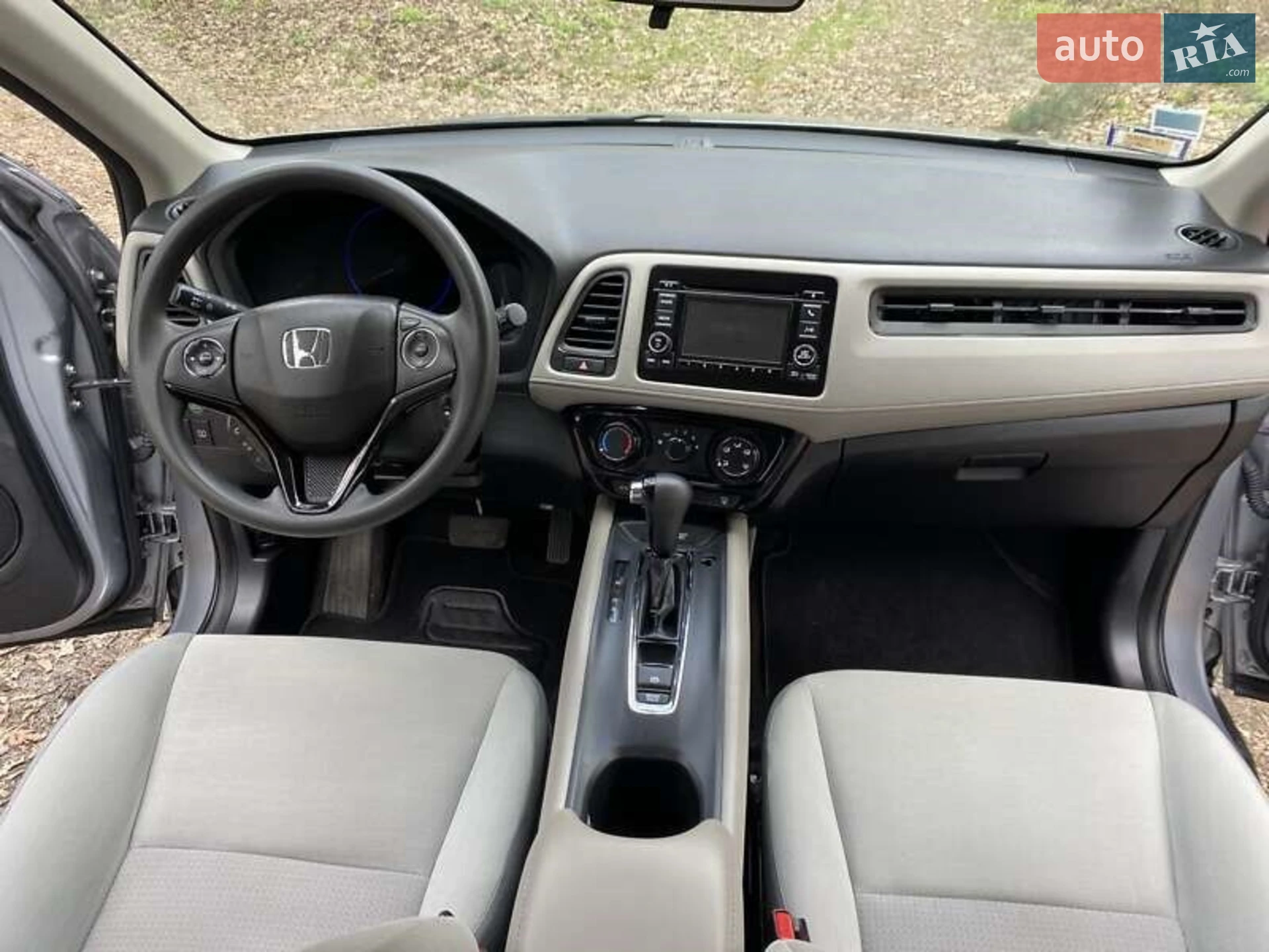 2019 Honda HR-V - мініатюра 16