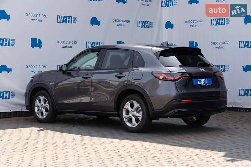 Позашляховик / Кросовер Honda HR-V 2023 в Луцьку