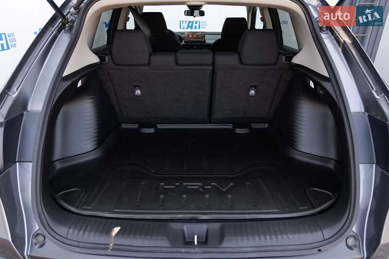 Позашляховик / Кросовер Honda HR-V 2023 в Луцьку