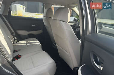 Внедорожник / Кроссовер Honda HR-V 2024 в 