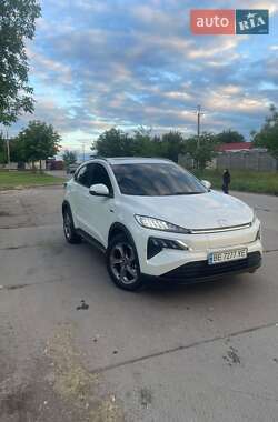 Внедорожник / Кроссовер Honda HR-V 2021 в Первомайске