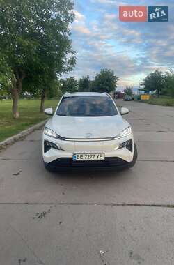 Внедорожник / Кроссовер Honda HR-V 2021 в 