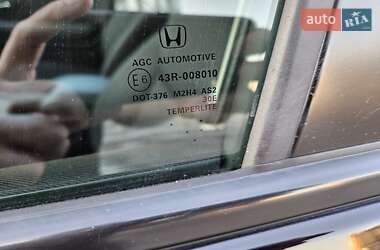 Внедорожник / Кроссовер Honda HR-V 2018 в 