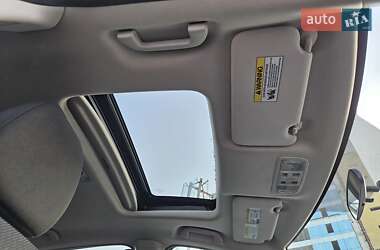 Внедорожник / Кроссовер Honda HR-V 2018 в 