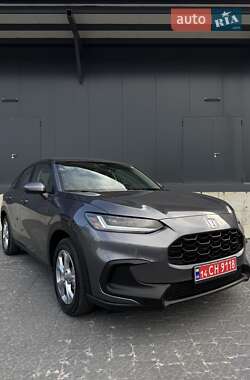 Внедорожник / Кроссовер Honda HR-V 2023 в Львове