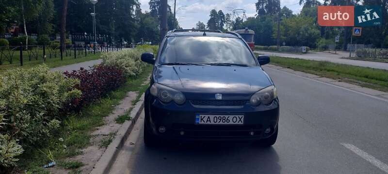 Позашляховик / Кросовер Honda HR-V 2002 в Києві фото 5 Позашляховик / Кросовер Honda HR-V 2002 в Києві