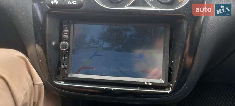 Позашляховик / Кросовер Honda HR-V 2002 в Києві фото 13 Позашляховик / Кросовер Honda HR-V 2002 в Києві