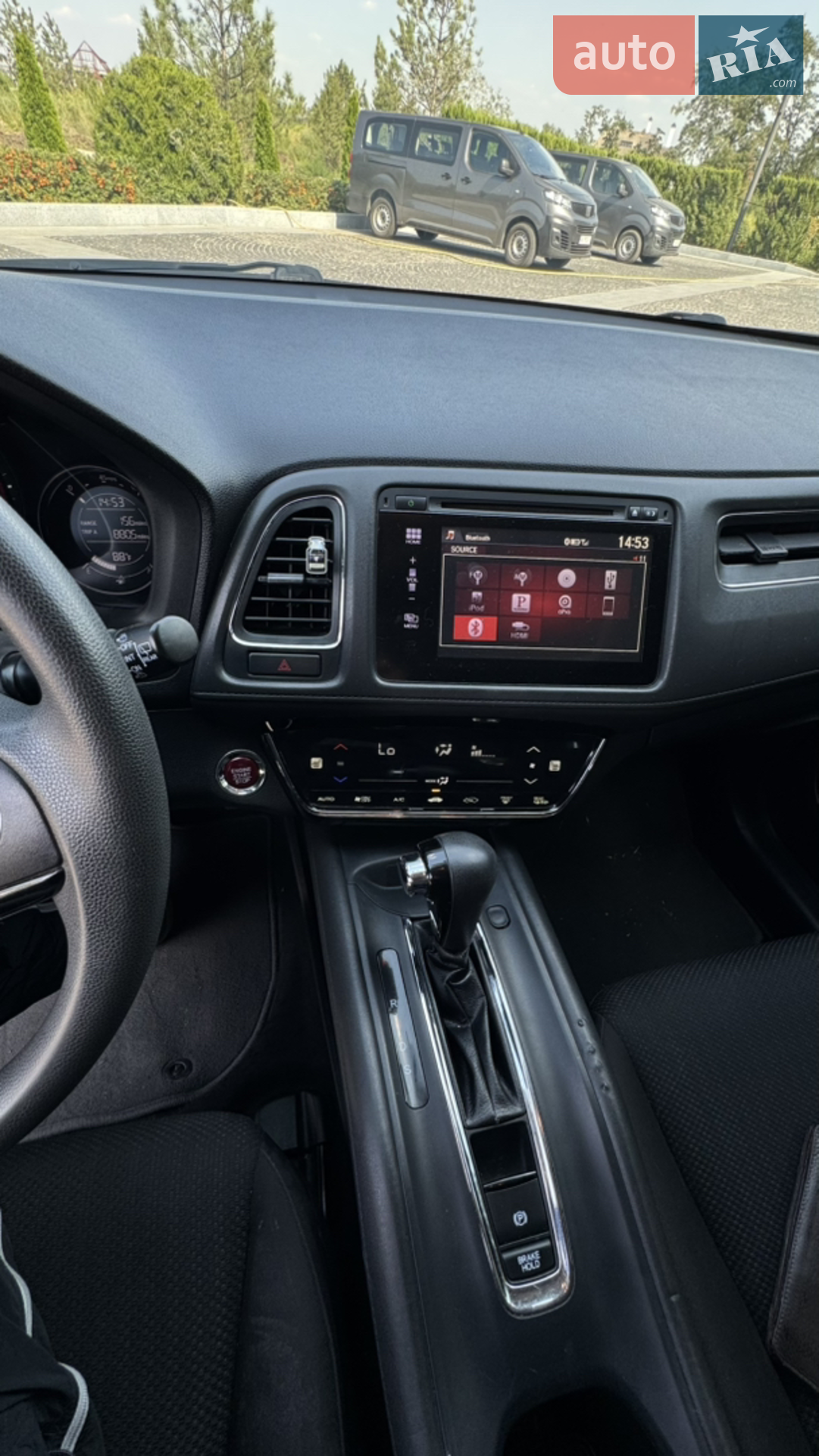 2017 Honda HR-V - мініатюра 17