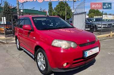Внедорожник / Кроссовер Honda HR-V 2004 в Николаеве
