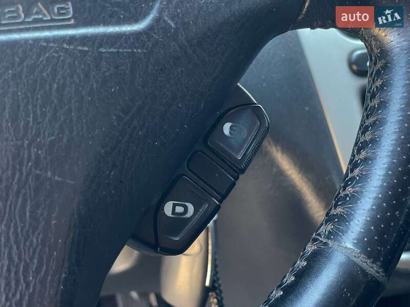 Внедорожник / Кроссовер Honda HR-V 2004 в Николаеве