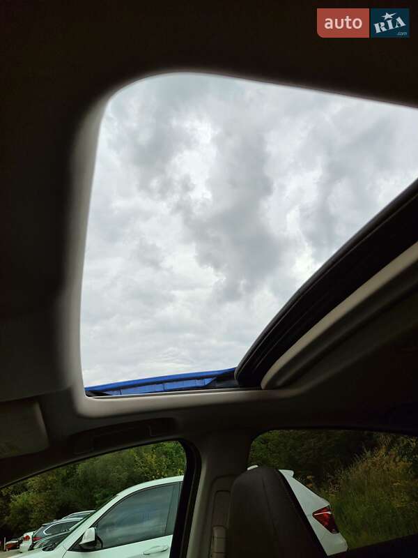 Внедорожник / Кроссовер Honda HR-V 2019 в Киеве