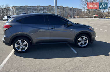 Позашляховик / Кросовер Honda HR-V 2020 в Києві