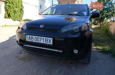 Внедорожник / Кроссовер Honda HR-V 2005 в Баре