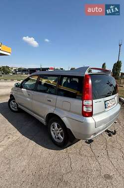 Позашляховик / Кросовер Honda HR-V 2003 в Коблевому