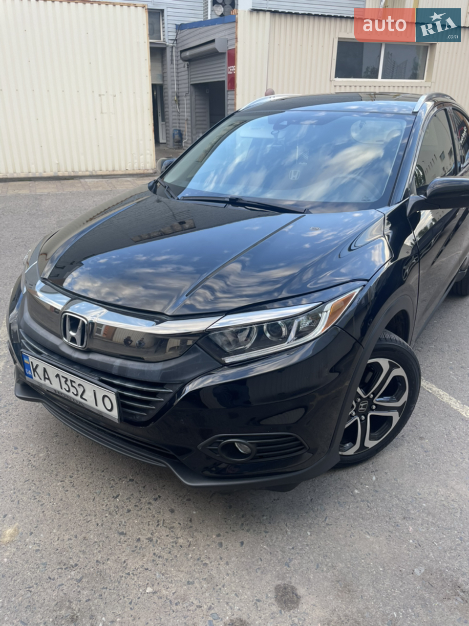 2020 Honda HR-V - мініатюра 42