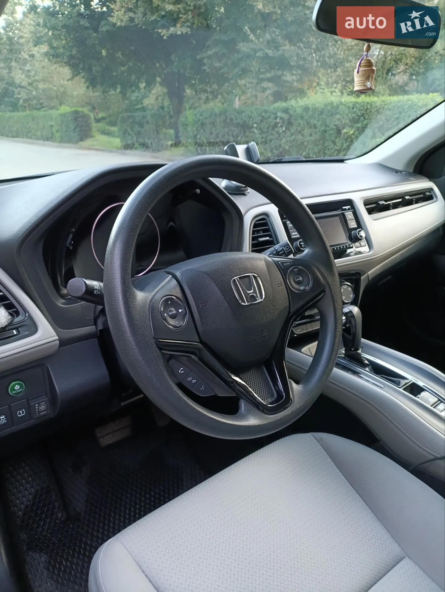2020 Honda HR-V - мініатюра 3