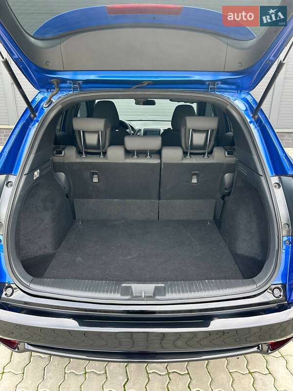 Внедорожник / Кроссовер Honda HR-V 2022 в Бориславе