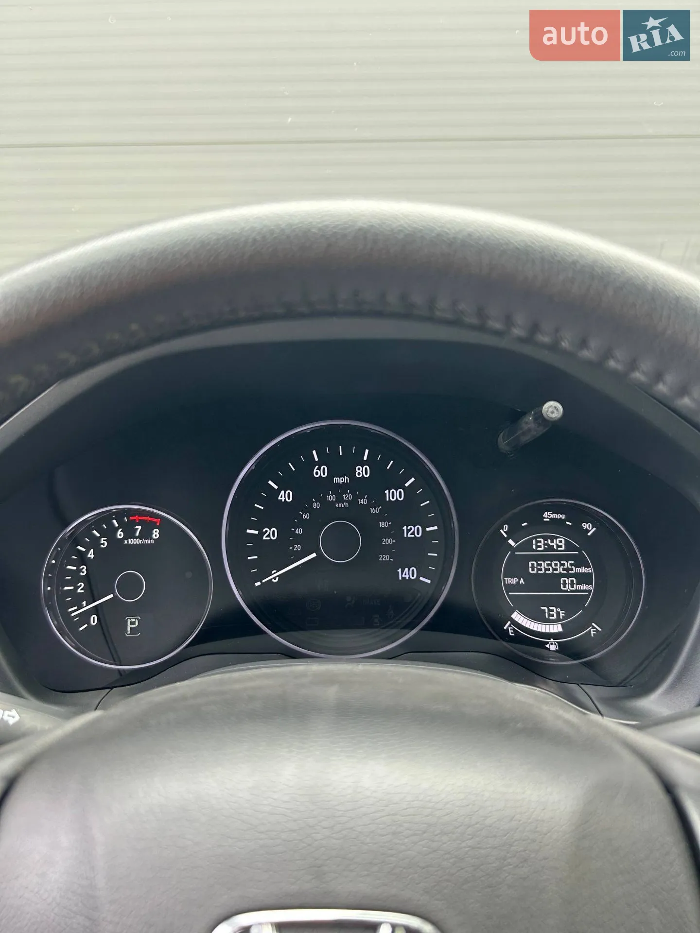 2022 Honda HR-V - мініатюра 15