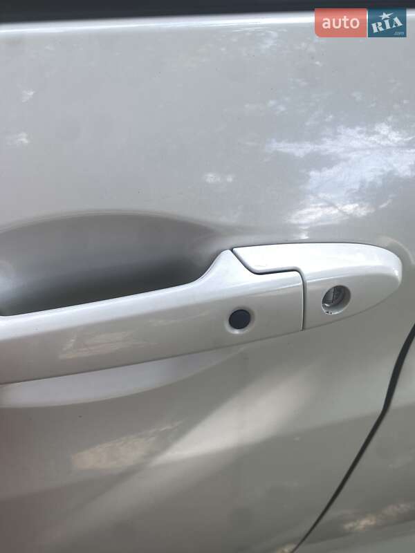 Внедорожник / Кроссовер Honda HR-V 2018 в Львове