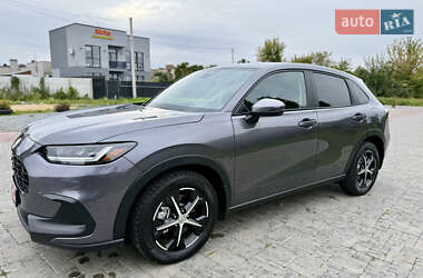 Внедорожник / Кроссовер Honda HR-V 2023 в 