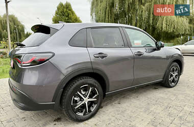 Внедорожник / Кроссовер Honda HR-V 2023 в 