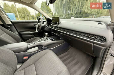 Внедорожник / Кроссовер Honda HR-V 2023 в 