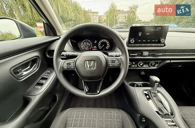 Внедорожник / Кроссовер Honda HR-V 2023 в 