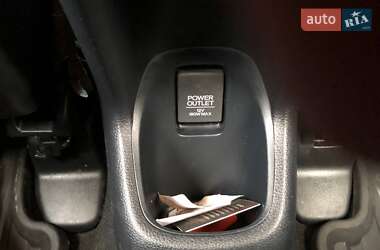 Внедорожник / Кроссовер Honda HR-V 2019 в 