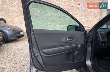 Внедорожник / Кроссовер Honda HR-V 2019 в 