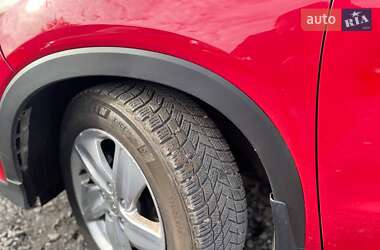Внедорожник / Кроссовер Honda HR-V 2020 в 