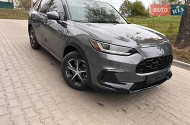 Внедорожник / Кроссовер Honda HR-V 2023 в 