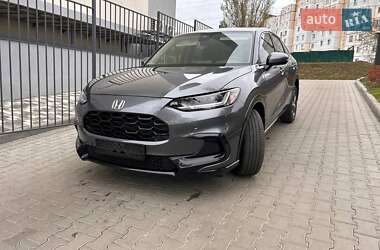 Внедорожник / Кроссовер Honda HR-V 2023 в Фастове
