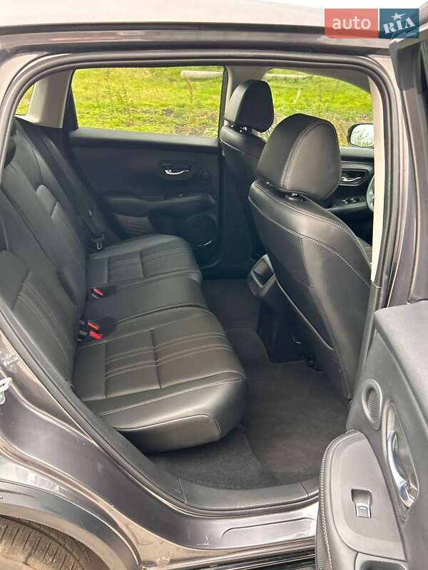 Позашляховик / Кросовер Honda HR-V 2023 в Фастові
