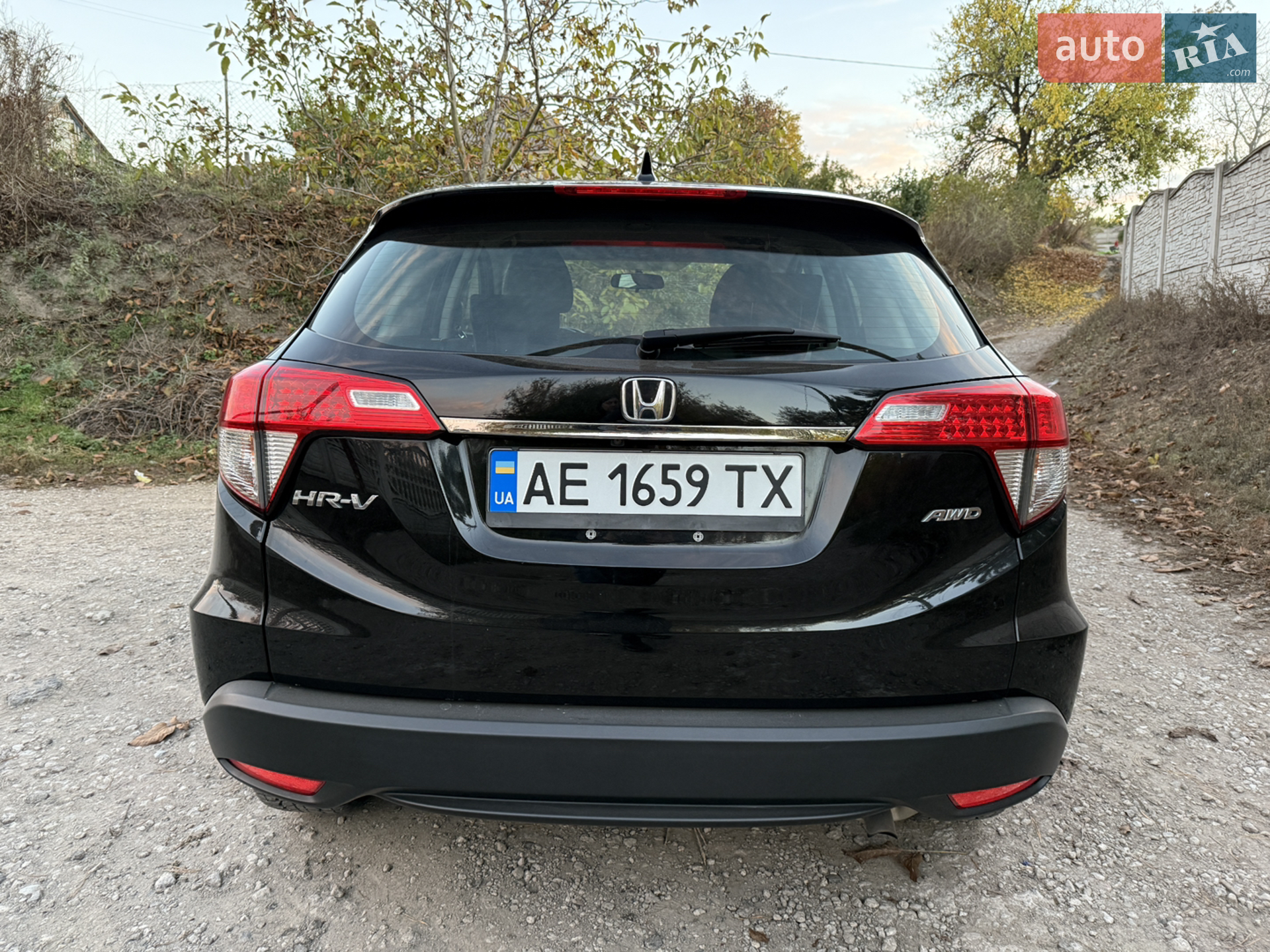 2019 Honda HR-V - мініатюра 8